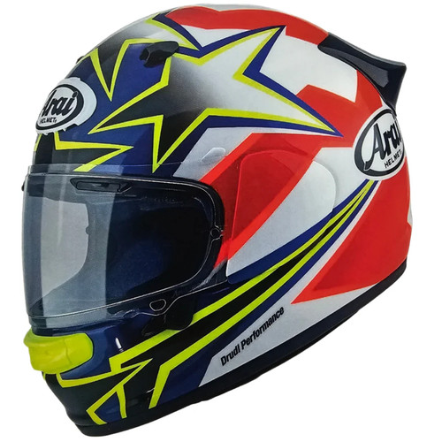 Arai quantic full face - arai,