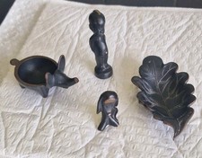 Walter Bosse And Others X 4