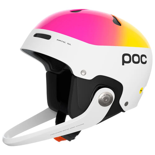 Poc artic mips ski - artic,