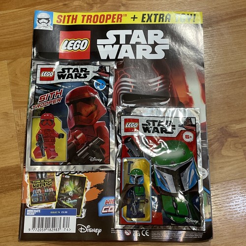 Lego star wars - lego,