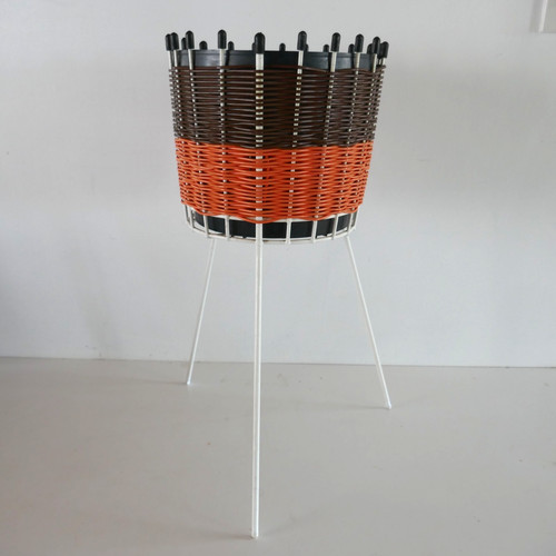 Vintage 1950s 1960s atomic