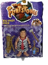 The Flintstones "Big Shot