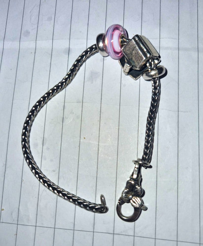 Trollbeads sterling silver - trollbeads,