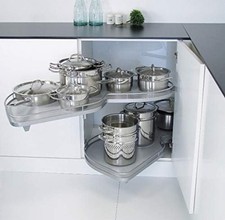 Magnet Kitchen Le Mans Corner