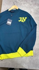 Louis Vuitton Knit Jumper