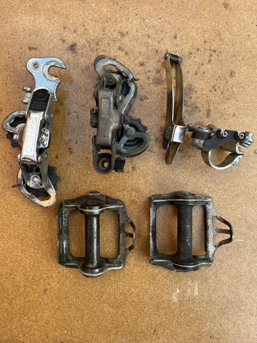 Sachs huret mini - mini, set