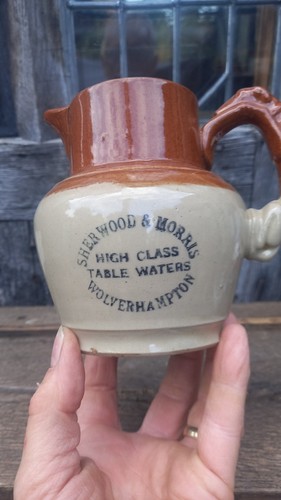 Sherwood morris - sherwood,