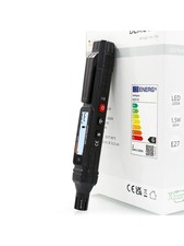 Combustible Gas Detector