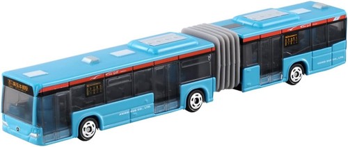 Tomy tomica 134 - tomy, no.134