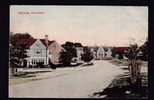 Northumberland Alston Stanhope
