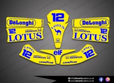 Birel Art KG Puffo Bambino