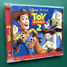 Disney Pixar TOY STORY 2