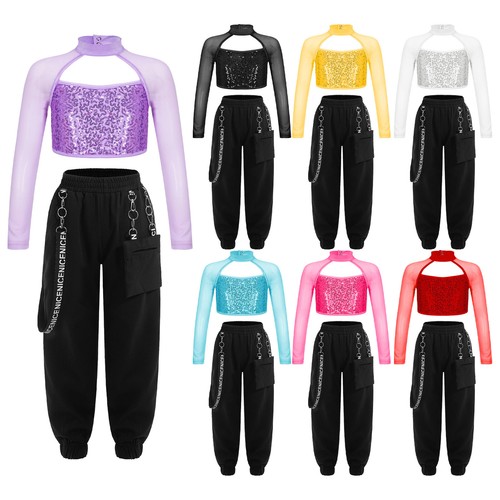 Girls hip hop street - girls,