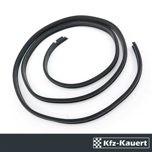 Fwk piping front cover - fwk, strip