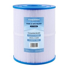Hot tub spa filter - hot,