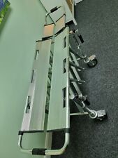 Emergency Aluminium Rescue