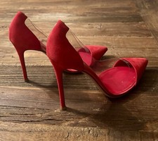 👠Gianvito Rossi $815