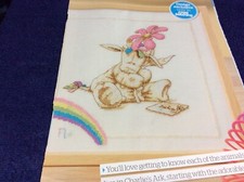 (X) Charlies Ark Flo Cross