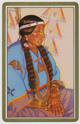 Indian chief vintage - chief,,