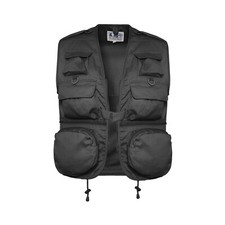 Mens Fishing Vest Outdoor