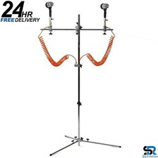 Starchem Dual Venturi Paint