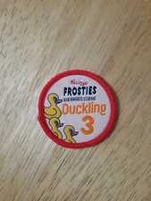 Kellogg's ASA Awards Scheme