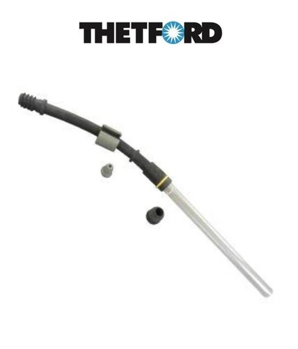 Gen thetford toilet drain tube - toilet,