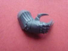 Space Marine Cataphractii