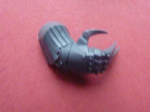 Space marine cataphractii - space,