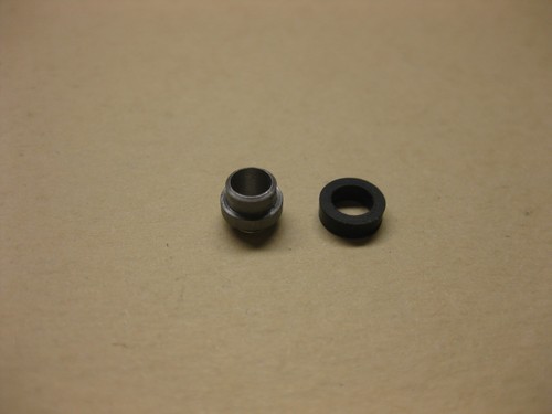 Max flow transfer port - ,
