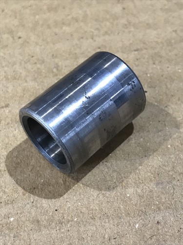 Jaguar irs inner fulcrum shaft - jaguar,
