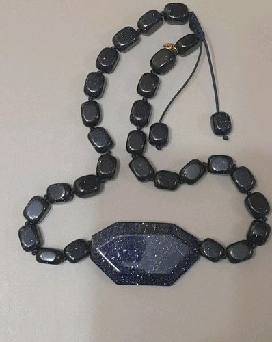 Lola rose marti necklace - rose,
