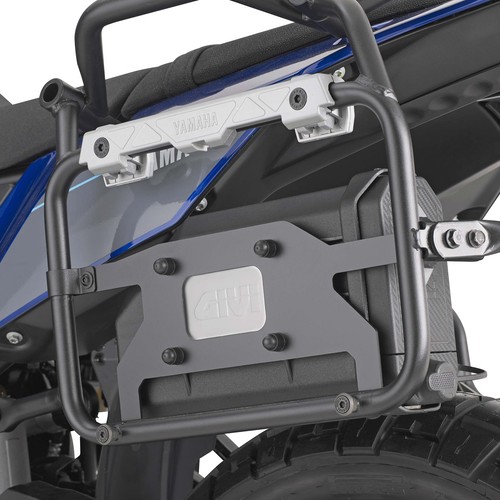 Givi toolbox mounting - givi,