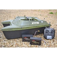 ANATEC Catamaran Lithium /