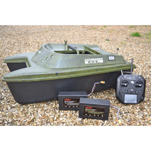 Anatec catamaran lithium - anatec, /