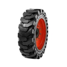 Bobcat Severe Duty Solid Flex