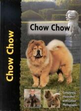 Chow Chow (Pet love),Eric Freeman