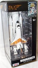 Motormax JAMES B0ND 007