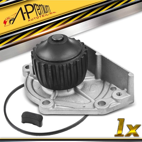 Water pump for land rover - pump,