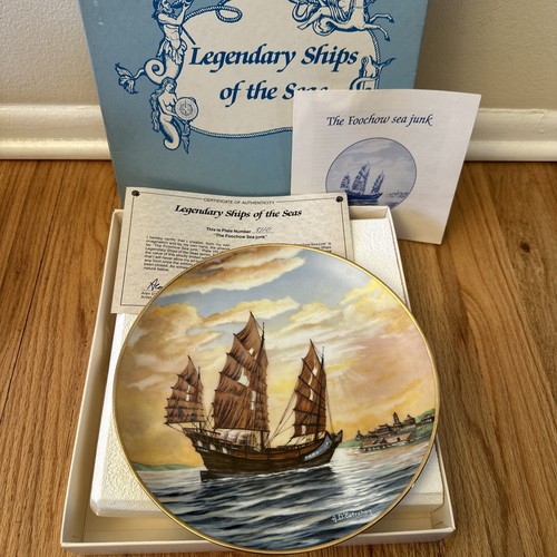 Legendary ships of the - legendary,
