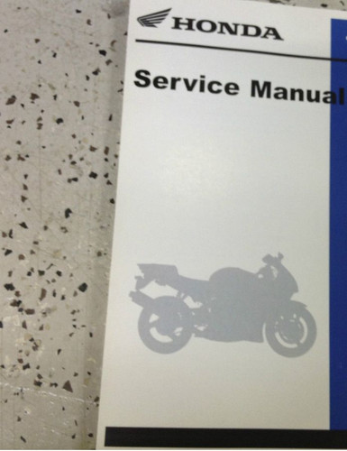 1985 1986 1987 honda cmx250c - honda,