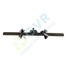 FORD TRANSIT MK6 MK7 Chassis