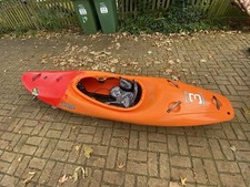JK Zen 3 Kayak