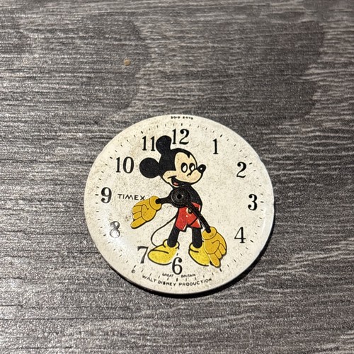 Vintage disney mickey - vintage,