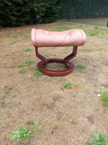 Ekornes stressless leather - ekornes,