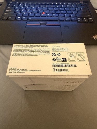 Airpods pro slightly - airpods, 2