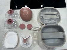 Momcozy M9 Electric Breast