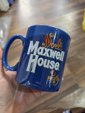 Maxwell House Noels House