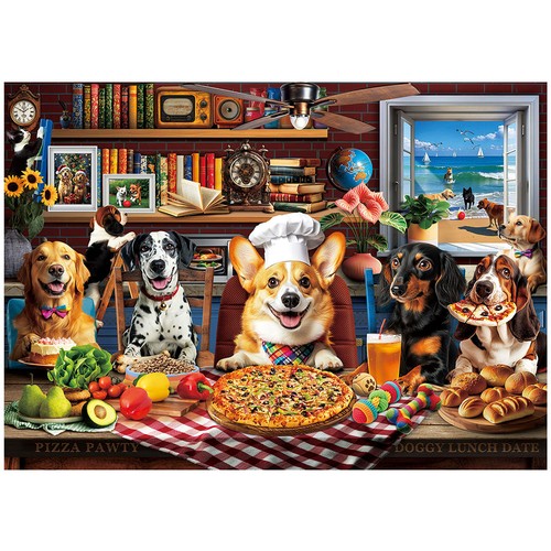 1000 pieces puzzles for adults - puzzles,