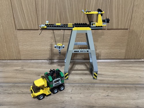 Lego world city train - world, cargo